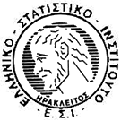 39th Panhellenic and 5th International Statistics Conference